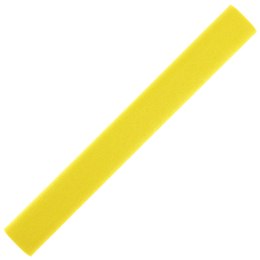 Bibuła marszczona Tymos marszczona 104 żółta 500mm x 2000mm Tymos