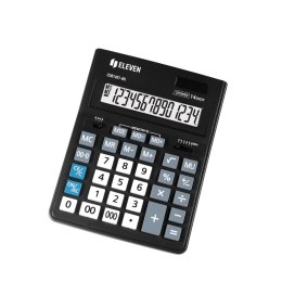 Kalkulator na biurko Eleven (CDB1401BKE) Eleven