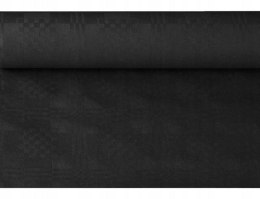 Obrus czarny papier [mm:] 1200x6000 Ada (OBRUS-6) Ada