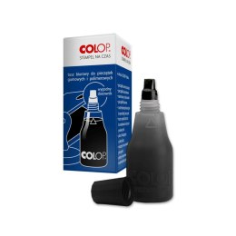 Tusz kreślarski Colop 801 czarny (25 ml) Colop
