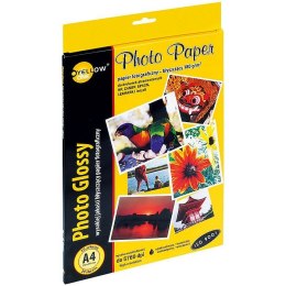 Papier foto A4 180g Yellow One (4G180) Yellow One