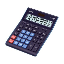 Kalkulator na biurko Casio (GR-12) Casio