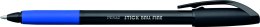 Długopis Penac stick ball fine niebieski (jba340103f-10) Penac