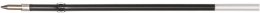 Wkład do długopisu Penac PENAC SLEEK TOUCH, SIDE101, PEPE, RBR, RB085, CCH3, czarny 0,5mm (PBR98C1006-05) Penac