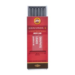 Wkład do ołówka (grafit) Kolor Plusz 4865 Kolor Plusz