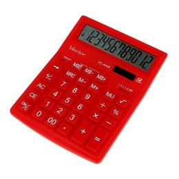 Kalkulator na biurko Vector (KAV VC-444R) Vector