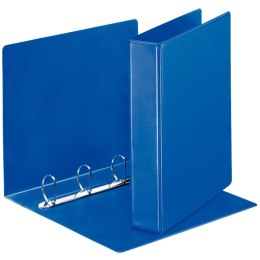 Segregator ringowy Esselte ofertowy essentials A4 40mm niebieski (49762) Esselte