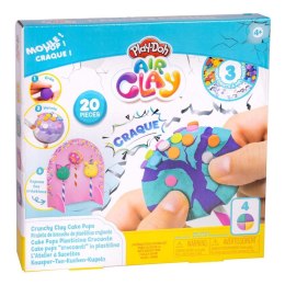 Masa plastyczna dla dzieci Air Clay Crackle Surprise słodkości mix Playdoh (09259) Playdoh