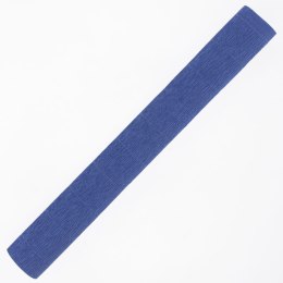 Bibuła marszczona Sdm niebieski atlant. niebieska 500mm x 2500mm (615) Sdm