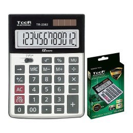 Kalkulator na biurko Toore Electronic (120-1432) Toore Electronic