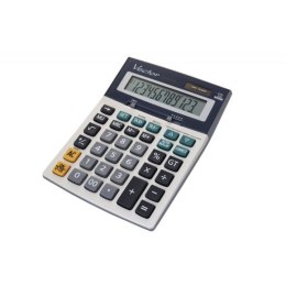 Kalkulator na biurko Vector Vector
