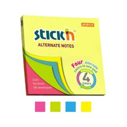 Notes samoprzylepny Stick'n (21822) Stick'n