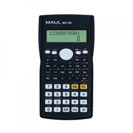 Kalkulator naukowy czarny Maul (72704/90 ML) Maul
