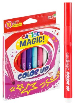 Flamaster Carioca Magic ColorUp 5+5 kol. (160-2299) Carioca