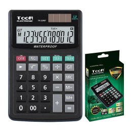Kalkulator na biurko Toore Electronic (120-1425) Toore Electronic