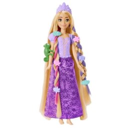 Lalka Disney Princess Roszpunka funkcyjna [mm:] 290 Mattel (HLW18) Mattel