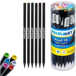 Ołówek Prima Art HB (360526) Prima Art