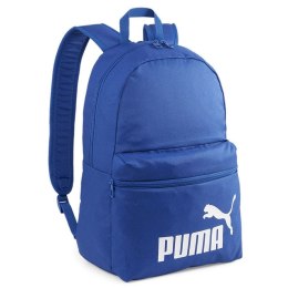 Plecak Puma PUMA PHASE BACKPACK niebieski (079943-13) Puma