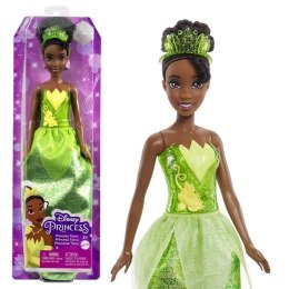 Lalka Disney Princess Tiana [mm:] 290 Mattel (HLW04) Mattel