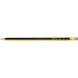 Ołówek Tetis H2 (KV050-H2) Tetis