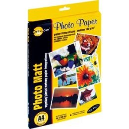 Papier foto A4 140g Yellow One Yellow One