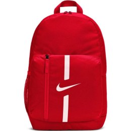 Plecak Nike ACADEMY TEAM czerwony (DA2571 657) Nike