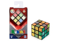 Układanka Spin Master Rubik Kostka 3x3 multikolor (6063974) Spin Master