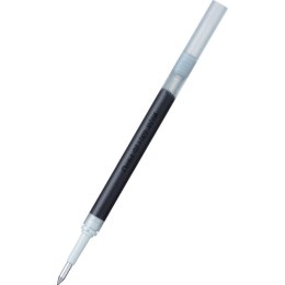 Wkład do pióra kulkowego Pentel, czarny 0,7mm (LRp7) Pentel