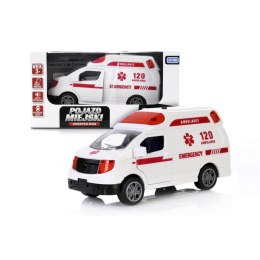 Ambulans Artyk (131646) Artyk