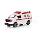 Ambulans Artyk (131646) Artyk