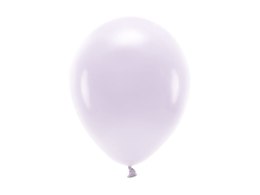 Balon gumowy Partydeco Pastel Eco Balloons liliowy (ECO26P-004J) Partydeco