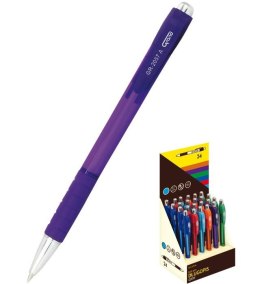 Długopis Grand GR-2057 A niebieski 0,7mm (160-1066) Grand