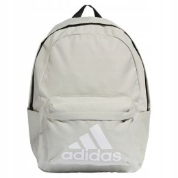 Plecak Adidas CLASSIC BOS BACKPACK jasny szary (IP7178) Adidas