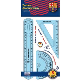 Zestaw szkolny (nd) FC Barcelona (424023051) (nd)