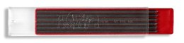 Wkład do ołówka (grafit) Koh-I-Noor 6B 2,0mm Koh-I-Noor