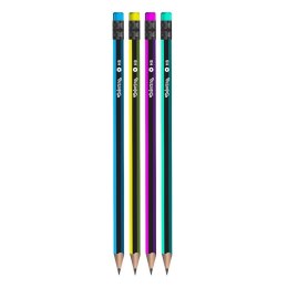 Ołówek Colorino Kids HB (39958) Colorino Kids