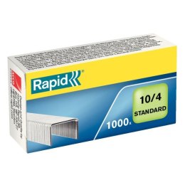 Zszywki 10/4 Rapid 1000 szt (24862900) Rapid