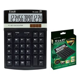 Kalkulator na biurko Toor Electronic (120-1859) Toor Electronic