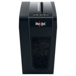 Niszczarka Secure X10-SL Rexel (2020127EU) Rexel