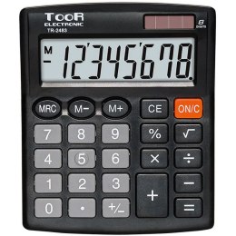 Kalkulator na biurko TR-2483 Toor Electronic (120-1954) Toor Electronic