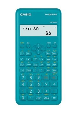 Kalkulator naukowy Casio (FX-220 Plus-2) Casio