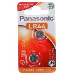 Baterie Panasonic LR44 LR44 Panasonic
