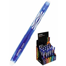 Długopis wymazywalny Corretto niebieski 0,5mm (160-2155) Corretto
