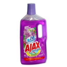 Płyn do podłóg Floral fiesta Kwiat bzu 1000ml Ajax Ajax