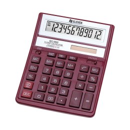 Kalkulator na biurko Eleven (SDC888XRDE) Eleven