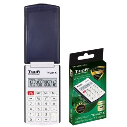Kalkulator na biurko Toor (TR-227) Toor
