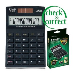 Kalkulator na biurko Toore Electronic (120-1476) Toore Electronic