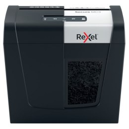 Niszczarka Secure MC3 Rexel (2020128EU) Rexel