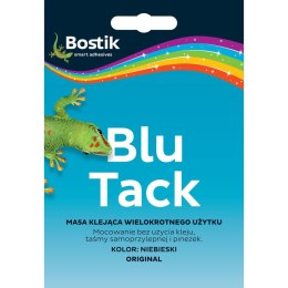 Masa mocująca BOSTIK Blu-Tack 45g (BLU TACK/45 ORGINAL) BOSTIK