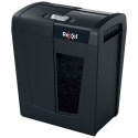 Niszczarka Secure X10 Rexel (2020124EU) Rexel